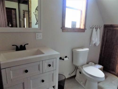 Bay Cottage Retreat