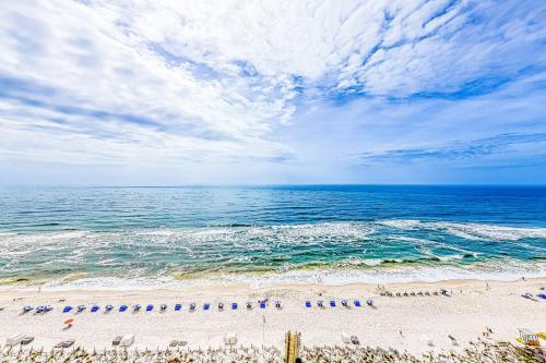 Beach Colony Tower