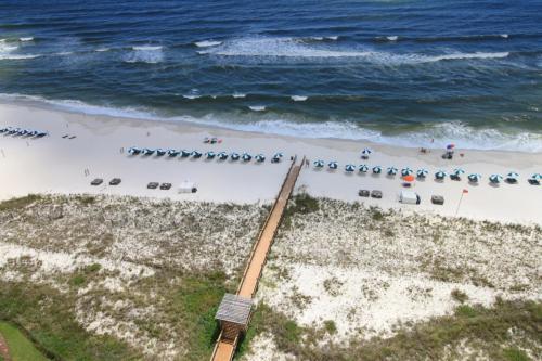 Beach Colony Tower