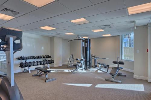 Mirabella 602 By Meyer Vacation Rentals