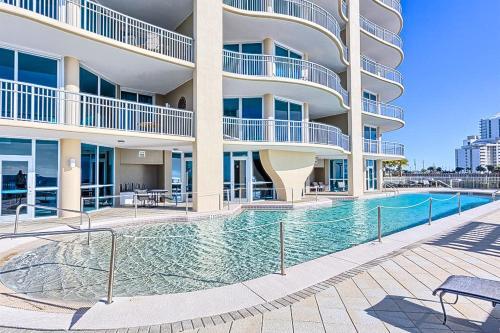 Mirabella 602 By Meyer Vacation Rentals
