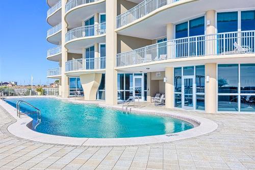 Mirabella 602 By Meyer Vacation Rentals