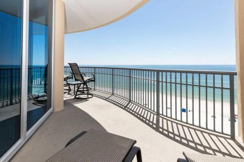 Mirabella 602 By Meyer Vacation Rentals
