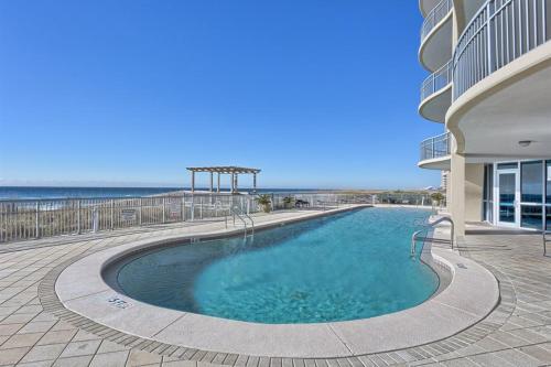 Mirabella 602 By Meyer Vacation Rentals
