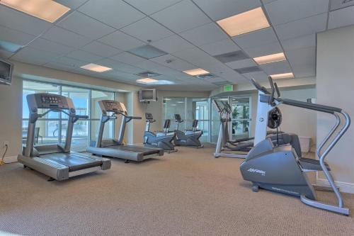 Mirabella 602 By Meyer Vacation Rentals