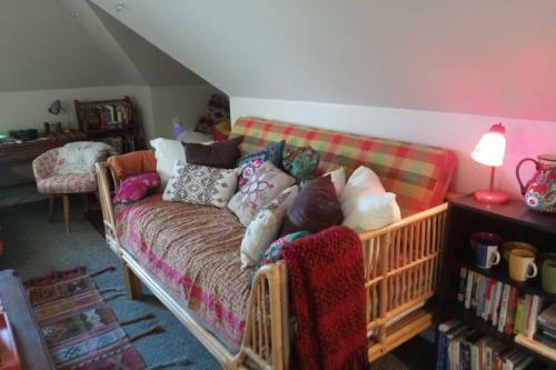 Apartamento Huge Downtown Executive Apt-avail Monthly,