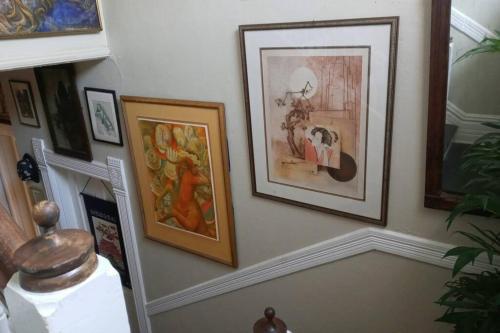 Apartamento Huge Downtown Executive Apt-avail Monthly,