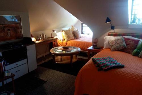 Apartamento Huge Downtown Executive Apt-avail Monthly,