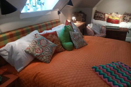 Apartamento Huge Downtown Executive Apt-avail Monthly,
