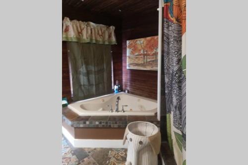 Apartamento Huge Downtown Executive Apt-avail Monthly,