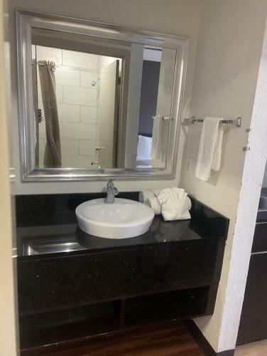 Hotel Extended Stay Pensacola