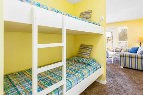 Grand Caribbean Perdido Key 211 East