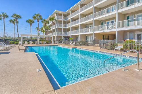 Grand Caribbean Perdido Key 211 East