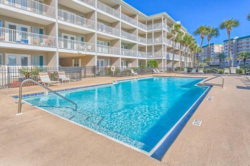 Grand Caribbean Perdido Key 211 East