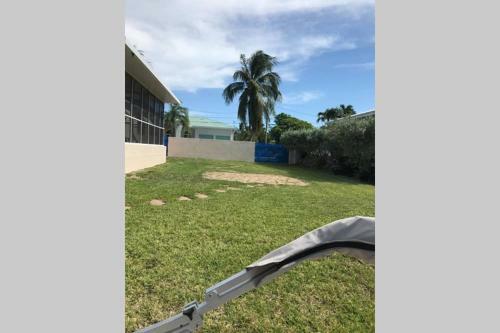 Tranquility In Paradise - Cudjoe