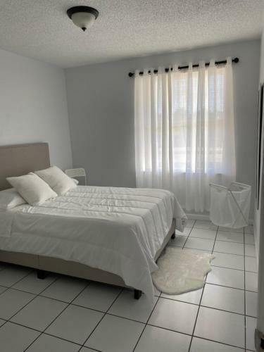 Apartamento Comfortable Bedroom
