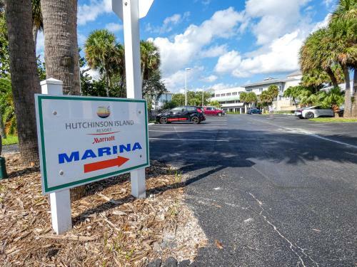 Apartamento Hutchinson Island Beachfront