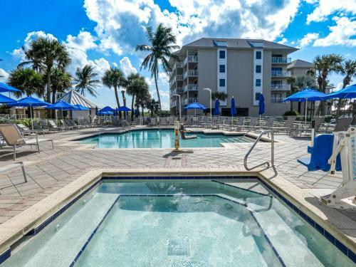 Apartamento Hutchinson Island Beachfront