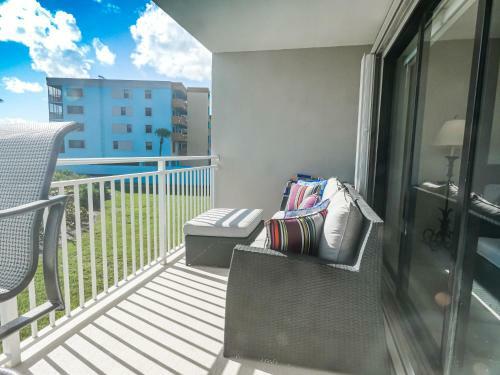 Apartamento Hutchinson Island Beachfront