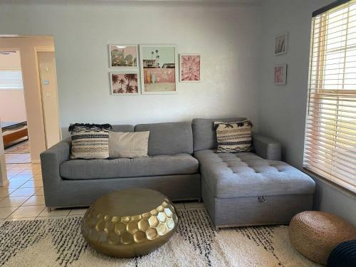 Apartamento Gulfport Getaway-close To Everything!