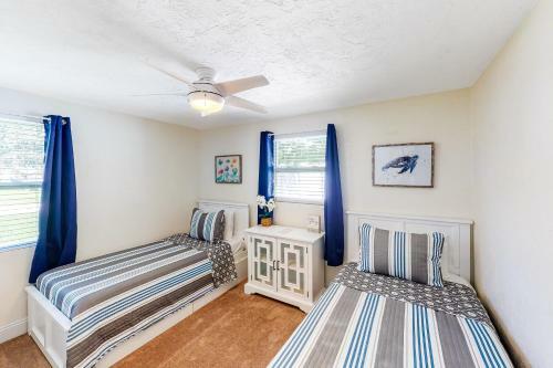 Pinellas Park Cottage