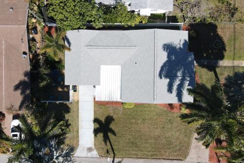 Gulfport Coastal Cottage
