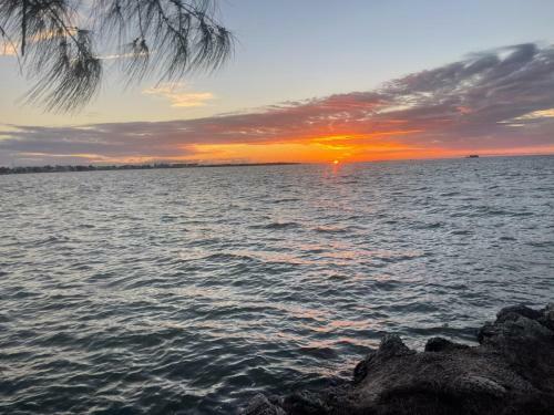 Sunset Crush