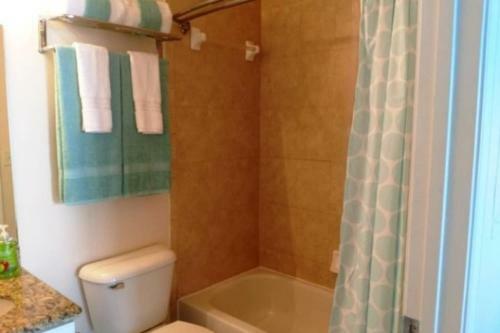 Apartamento Boca Ciega Resort Condominium