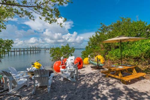 Eden Beach Retreat