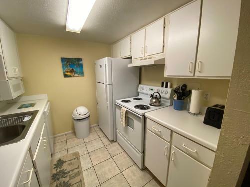 Apartamento Seaside Cottage Beach