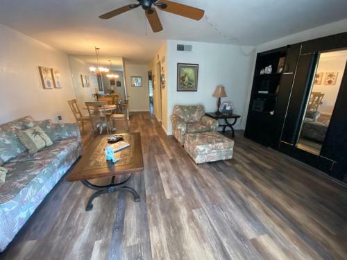 Apartamento Seaside Cottage Beach