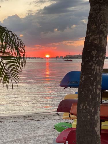 Apartamento Seaside Cottage Beach