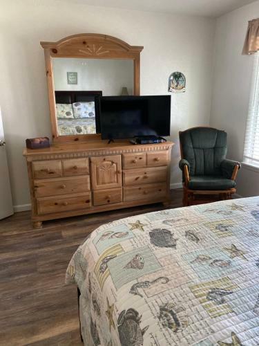 Apartamento Seaside Cottage Beach