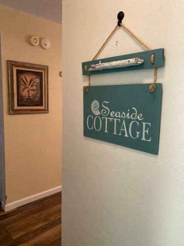 Apartamento Seaside Cottage Beach