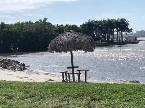 Apartamento Nautilus Cottage Beach