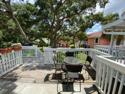 Apartamento Nautilus Cottage Beach