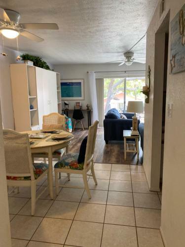 Apartamento Nautilus Cottage Beach