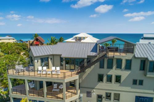 Villa Nirvana Shores