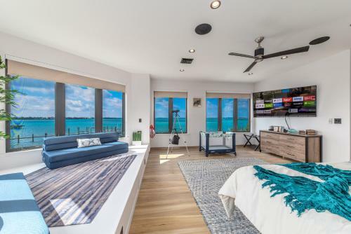 Villa Nirvana Shores