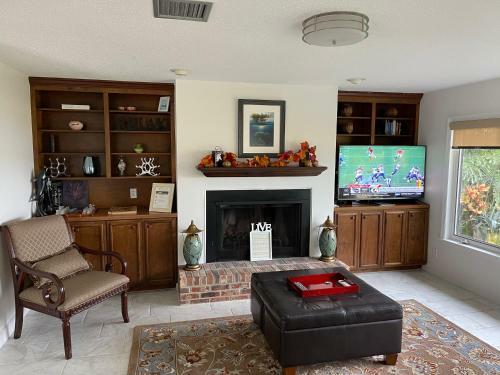 Perfecto's Retreat- Luxury Cabin