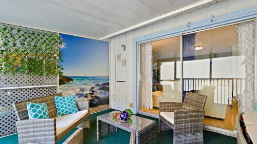 Apartamento Your Hidden Private Gem "la Playa Azul"