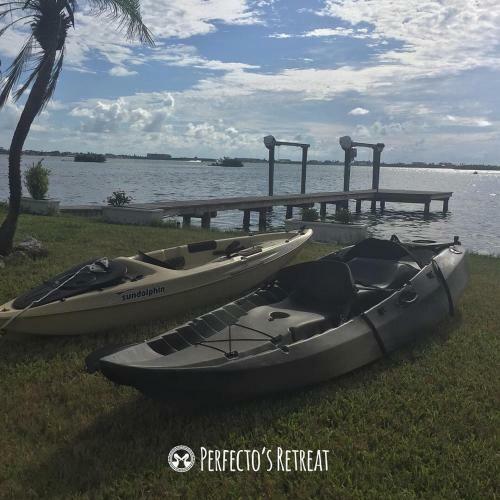 Hostal Perfecto's Retreat
