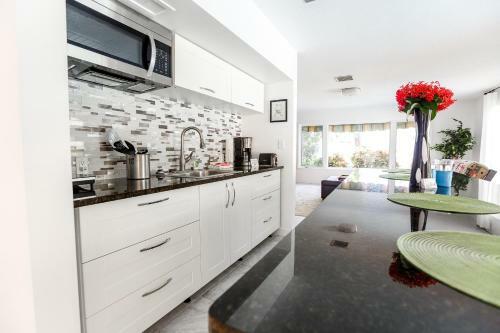Hostal Perfecto's Retreat