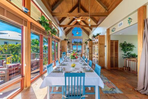Villa Art On The Beach