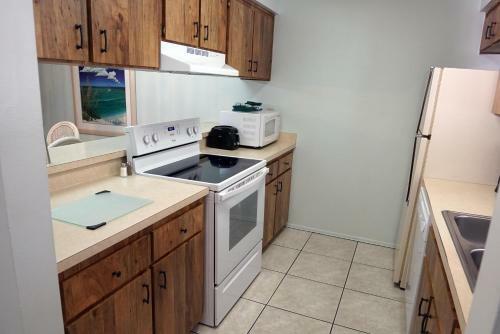 Apartamento Vacation Villas Resort