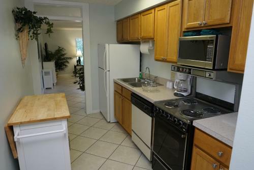 Apartamento Vacation Villas Resort