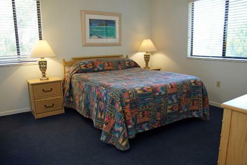 Apartamento Vacation Villas Resort