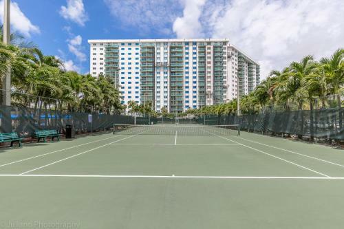 Apartamento Ocean Reserve Sunny Isles