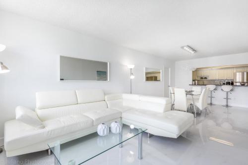 Apartamento Ocean Reserve Sunny Isles
