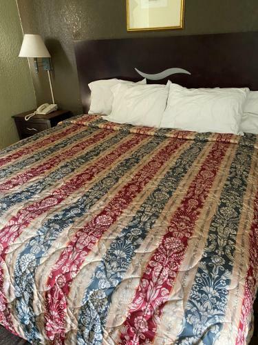 Motel Budget Inn